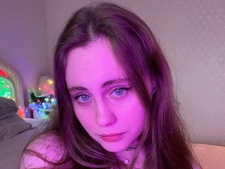 에로틱 한 영상 채팅 SellyaHouston