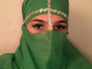 프로필 사진 SelmaAzmani