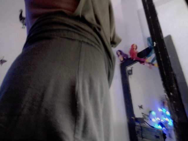 방송 스크린 샷 SelvaGreen