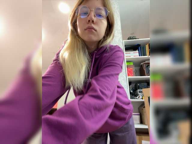 방송 스크린 샷 SelySun