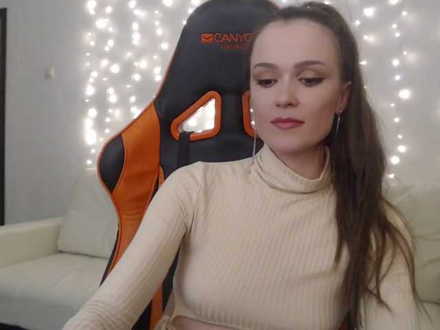 방송 스크린 샷 Sencera