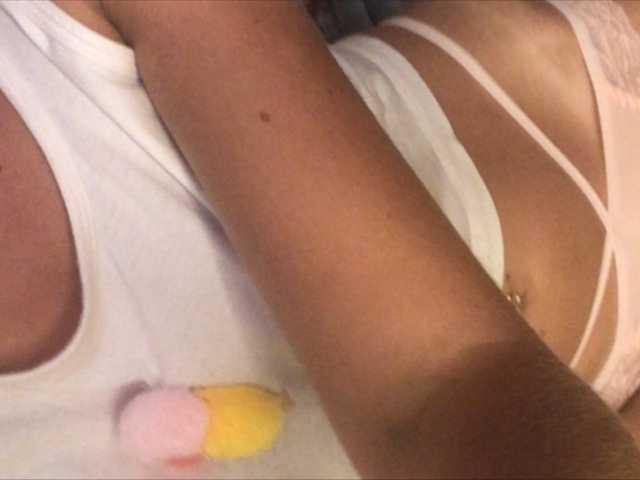 방송 스크린 샷 sensualmilana