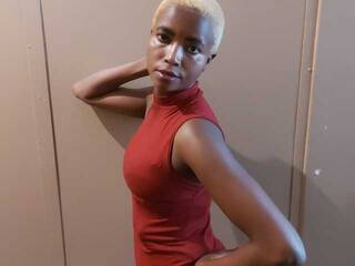 에로틱 한 영상 채팅 SensuallAngel