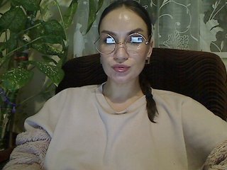 에로틱 한 영상 채팅 SerafimaArt