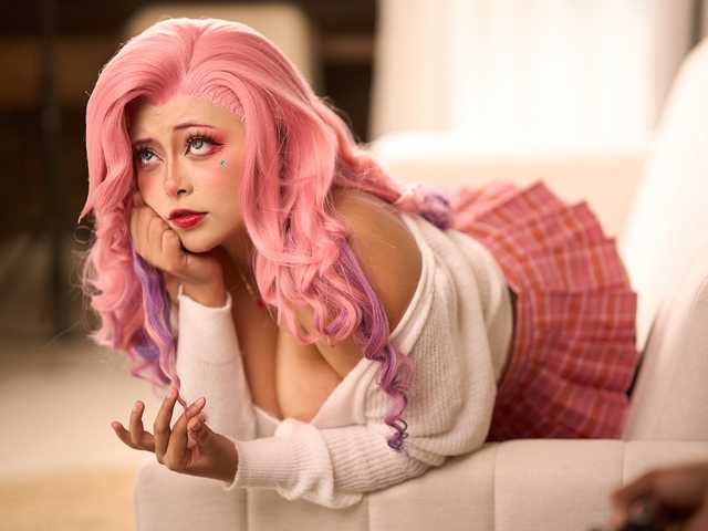 프로필 사진 Seraphine23
