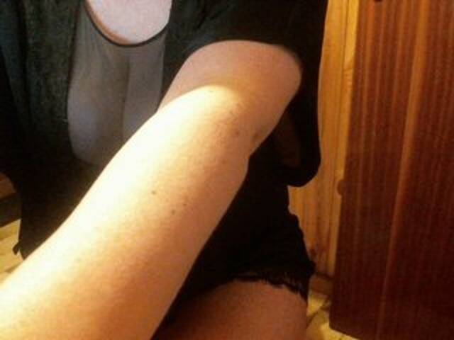 방송 스크린 샷 Serena-76