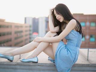 에로틱 한 영상 채팅 serena_sweet