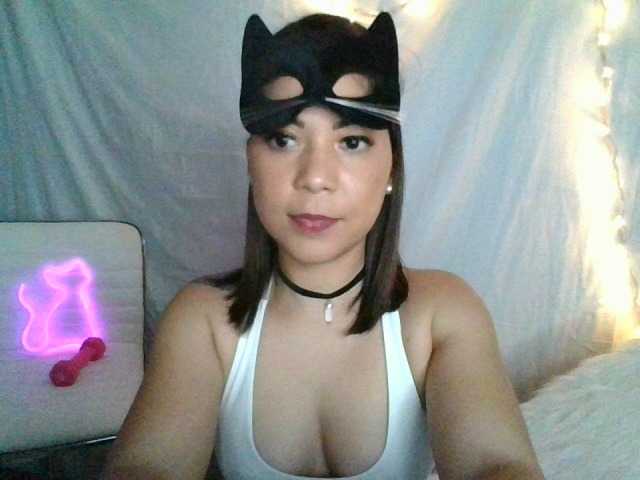 방송 스크린 샷 SergeantKitty