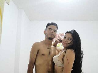 에로틱 한 영상 채팅 Sergio-y-Lore