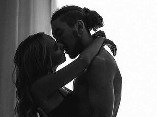 에로틱 한 영상 채팅 SergoNadin