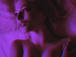 에로틱 한 영상 채팅 severinaa