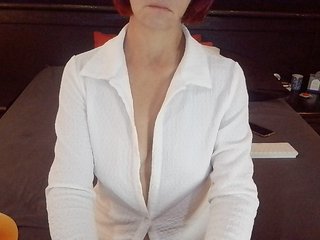 에로틱 한 영상 채팅 Sexi69sasha