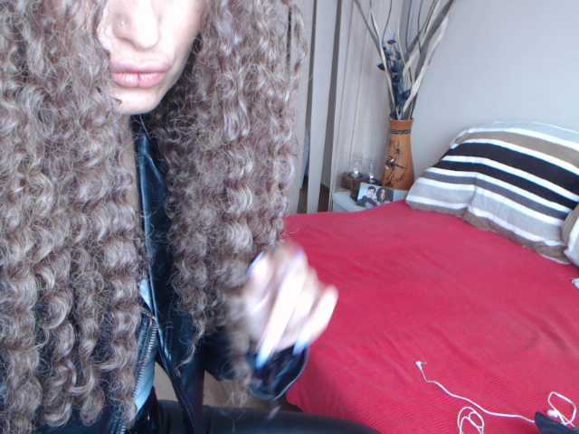 방송 스크린 샷 SexiBelle