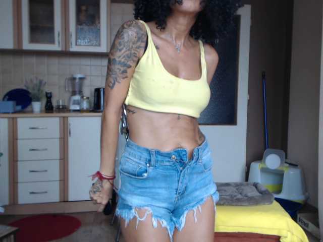 방송 스크린 샷 SexiBelle