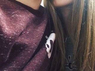 에로틱 한 영상 채팅 SexiLuna06