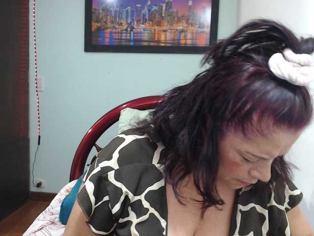 방송 스크린 샷 sexititshot12