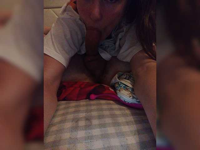 방송 스크린 샷 _POLUSLADKOE_