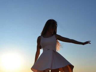 에로틱 한 영상 채팅 MatreshkaBubble