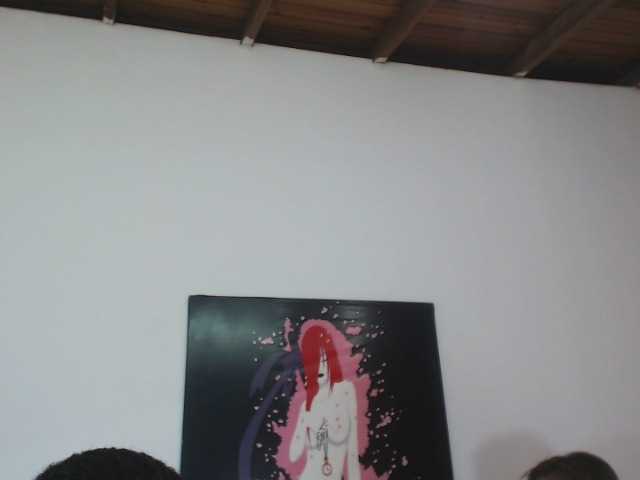 방송 스크린 샷 SEXSOFFYMAY