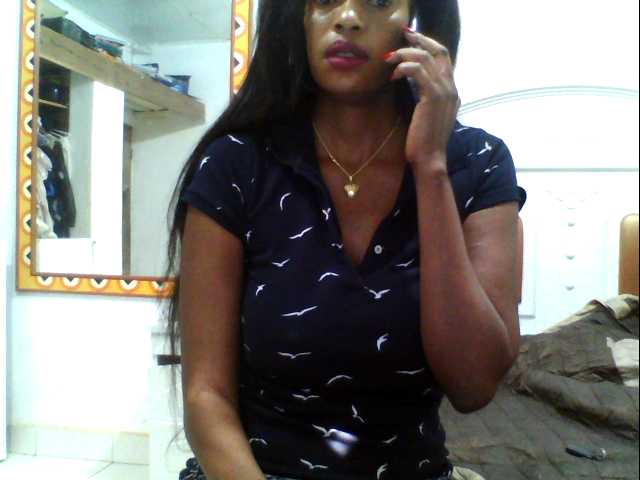 방송 스크린 샷 sexwildfire