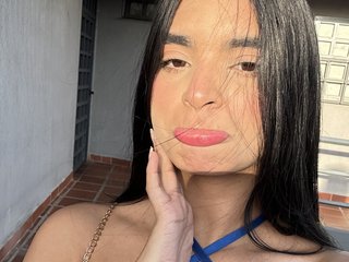 에로틱 한 영상 채팅 SexxCarlyy