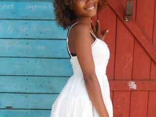 에로틱 한 영상 채팅 Sexy--Caramel