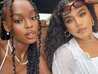 에로틱 한 영상 채팅 Sexy-Babes