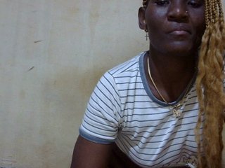 에로틱 한 영상 채팅 sexy-candy1