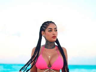 에로틱 한 영상 채팅 sexy-danna