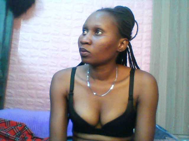 방송 스크린 샷 Sexy-melanin001