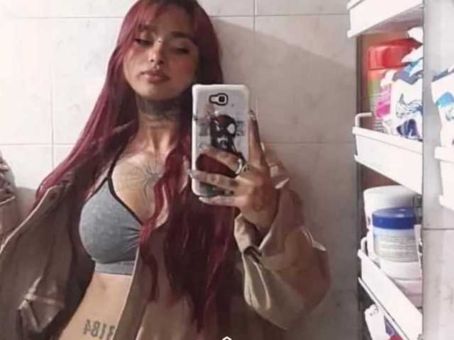 프로필 사진 sexy-redgirl