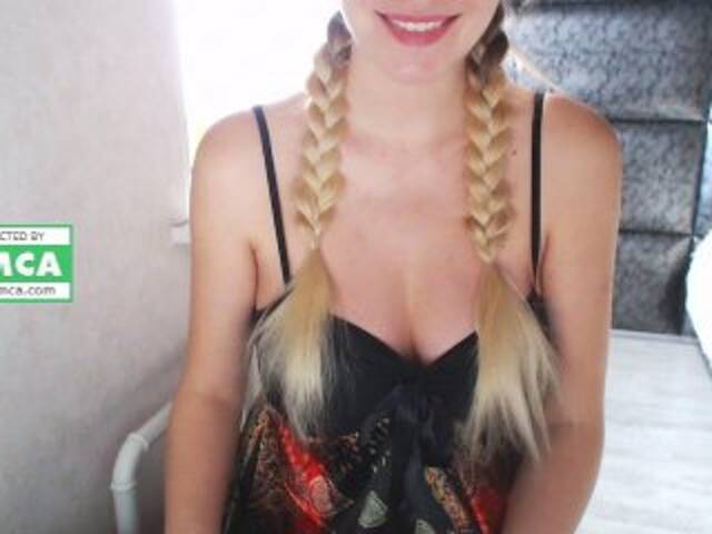 방송 스크린 샷 Sexy1lady