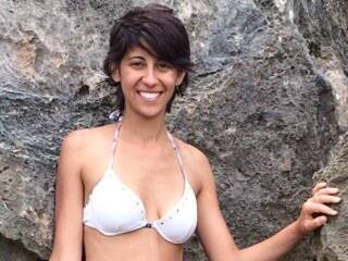 에로틱 한 영상 채팅 Sexy_Arco