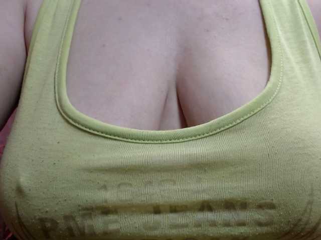 방송 스크린 샷 SexYagodka