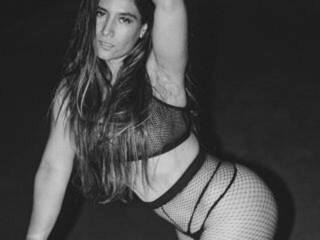 에로틱 한 영상 채팅 SexyAlexaX