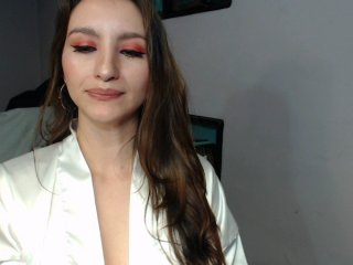 방송 스크린 샷 SexyAlicia