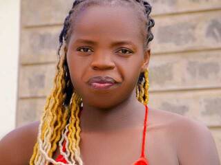 에로틱 한 영상 채팅 Sexyamadah-012