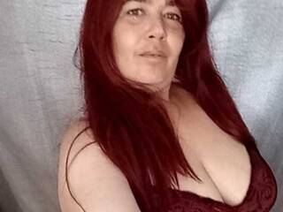 에로틱 한 영상 채팅 SexyAmber-1