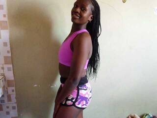 에로틱 한 영상 채팅 SexyAries3