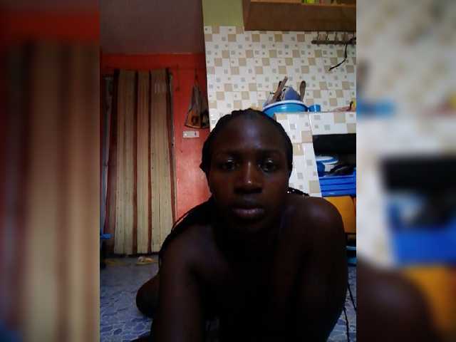 방송 스크린 샷 SexyAries3