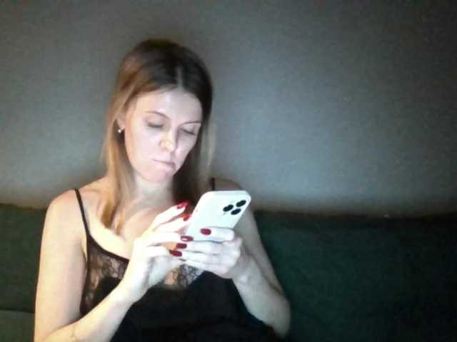 방송 스크린 샷 sexyberry