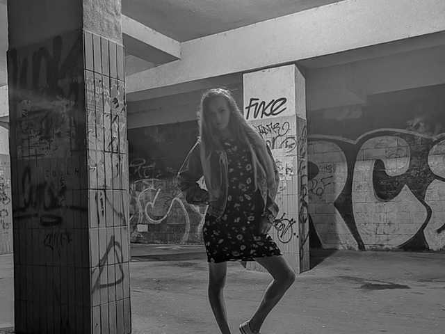 프로필 사진 CzechGirlMia