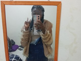 에로틱 한 영상 채팅 Sexycharlet43