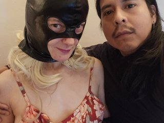 에로틱 한 영상 채팅 SexyDuo420
