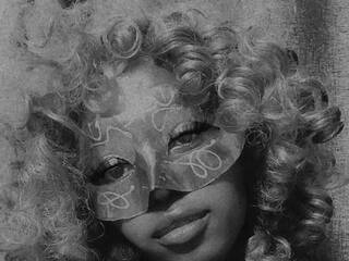 에로틱 한 영상 채팅 Sexyebony178