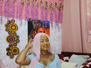 에로틱 한 영상 채팅 Sexygyal