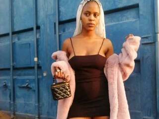 에로틱 한 영상 채팅 SexyKate852