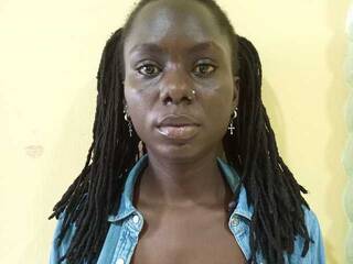 에로틱 한 영상 채팅 SexyKitty18