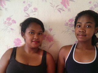 에로틱 한 영상 채팅 SexyLady-2