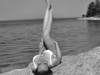 에로틱 한 영상 채팅 SexyLeksy